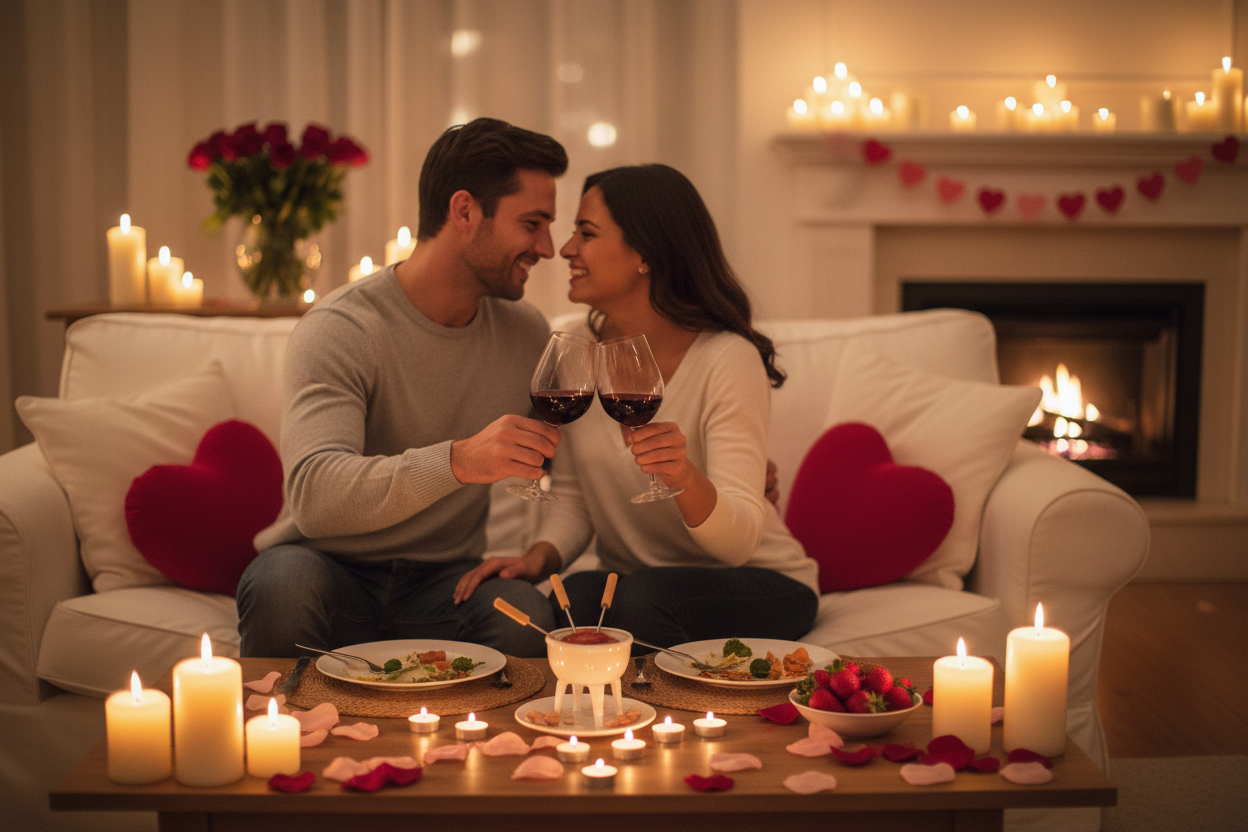 Speciale San Valentino