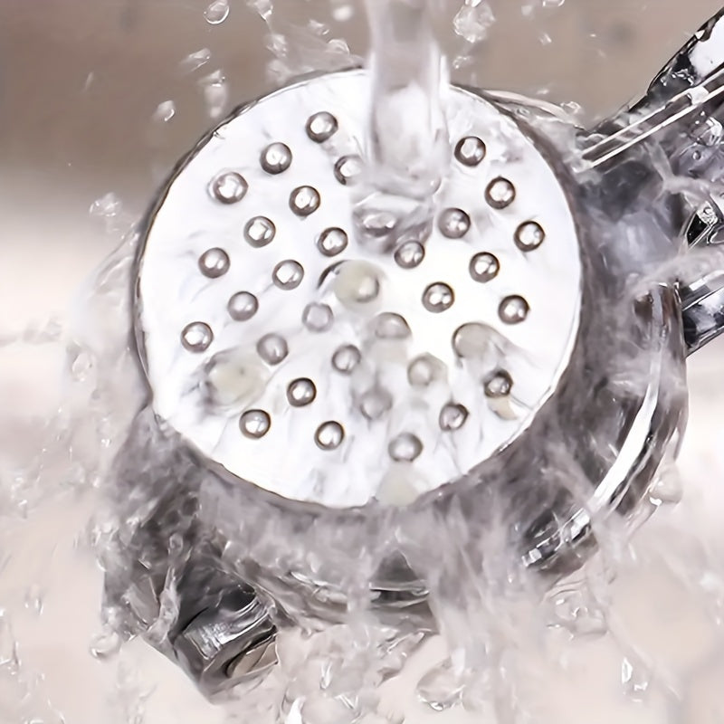 KITEOAGE Stainless Steel Garlic Press - Multifunctional, Washable Crusher & Chopper for Garlic and Ginger, Essential Kitchen Gadget