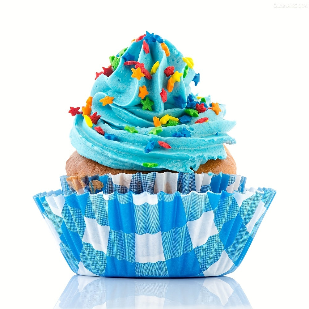 8pcs, Cake Decorating Tool Kit, Including 1pc Silicone Reusable Pipping Bag, 6pcs Pipping Tips, And 1pc Coupler, For DIY Cake Decorations, Baking Tools, Kitchen Gadgets, Kitchen Accessories, Home Kitchen Items