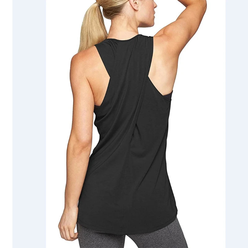 Top da yoga da donna Camicie sportive Palestra ad alta elasticità da corsa T-shirt traspiranti a maniche lunghe Foro per il pollice Top da palestra Abbigliamento sportivo Tuta da yoga