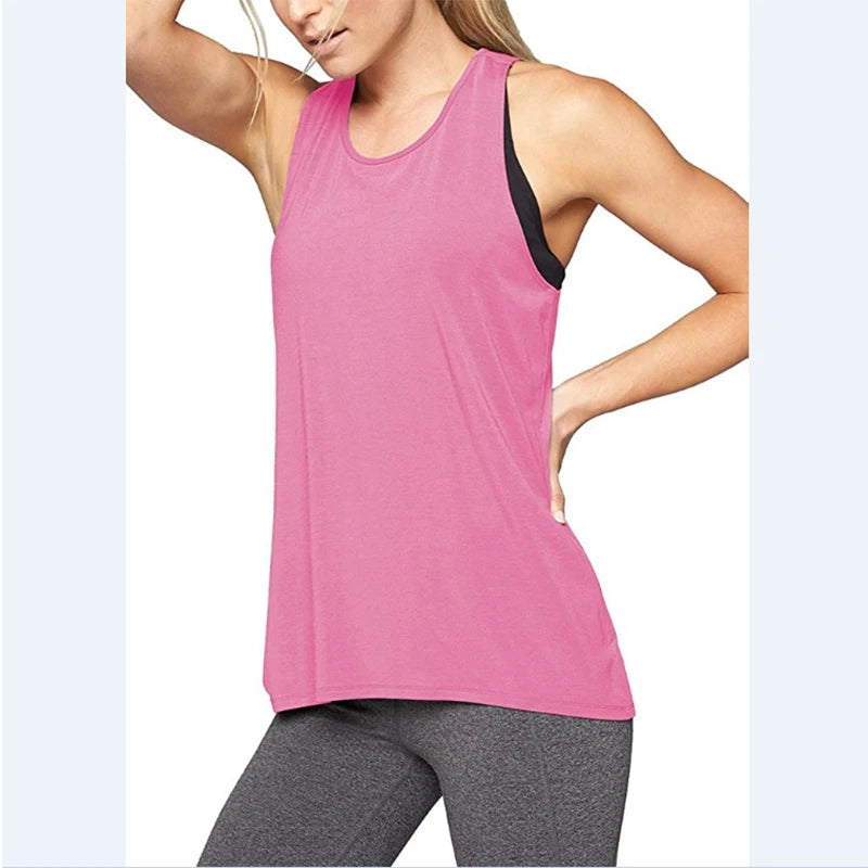 Top da yoga da donna Camicie sportive Palestra ad alta elasticità da corsa T-shirt traspiranti a maniche lunghe Foro per il pollice Top da palestra Abbigliamento sportivo Tuta da yoga