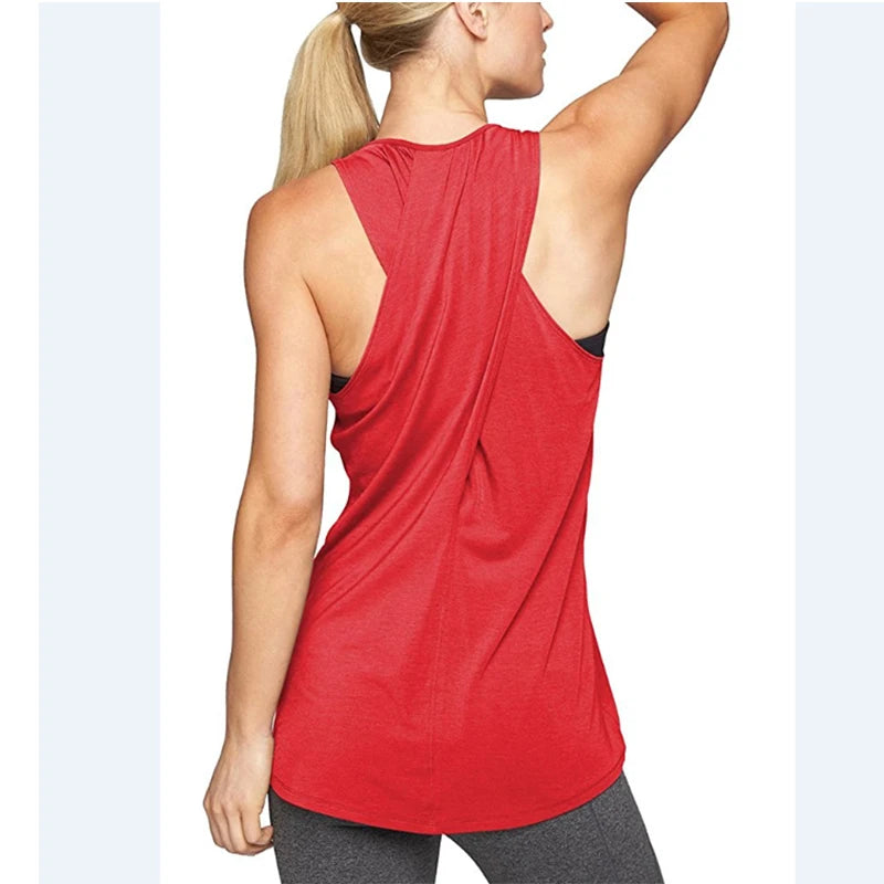 Top da yoga da donna Camicie sportive Palestra ad alta elasticità da corsa T-shirt traspiranti a maniche lunghe Foro per il pollice Top da palestra Abbigliamento sportivo Tuta da yoga