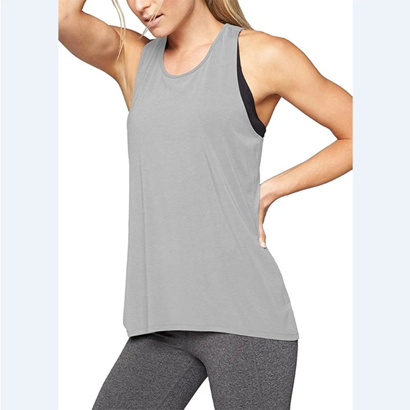 Top da yoga da donna Camicie sportive Palestra ad alta elasticità da corsa T-shirt traspiranti a maniche lunghe Foro per il pollice Top da palestra Abbigliamento sportivo Tuta da yoga