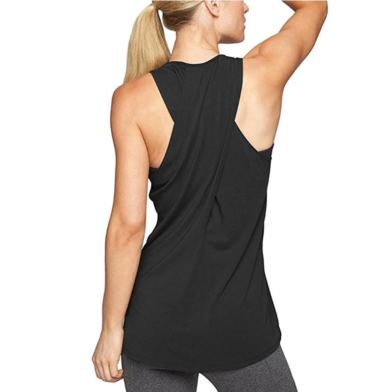 Top da yoga da donna Camicie sportive Palestra ad alta elasticità da corsa T-shirt traspiranti a maniche lunghe Foro per il pollice Top da palestra Abbigliamento sportivo Tuta da yoga