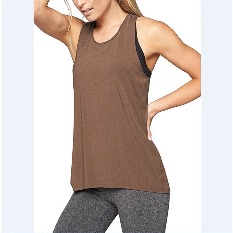 Top da yoga da donna Camicie sportive Palestra ad alta elasticità da corsa T-shirt traspiranti a maniche lunghe Foro per il pollice Top da palestra Abbigliamento sportivo Tuta da yoga