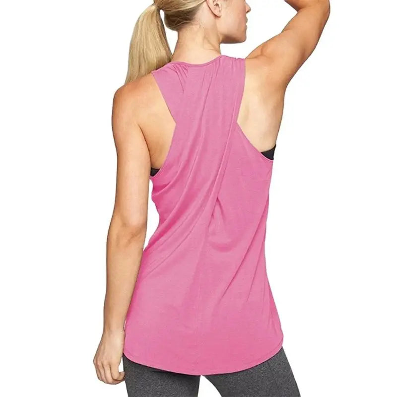 Top da yoga da donna Camicie sportive Palestra ad alta elasticità da corsa T-shirt traspiranti a maniche lunghe Foro per il pollice Top da palestra Abbigliamento sportivo Tuta da yoga