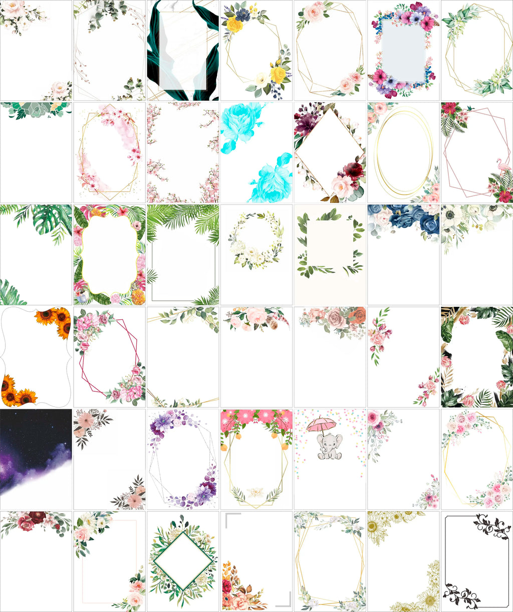 10Pcs Round Transparent A Hymn of Thanksgiving Prayer Card with Keychain Bar Mitzvah Souvenir Small Greeting Cards