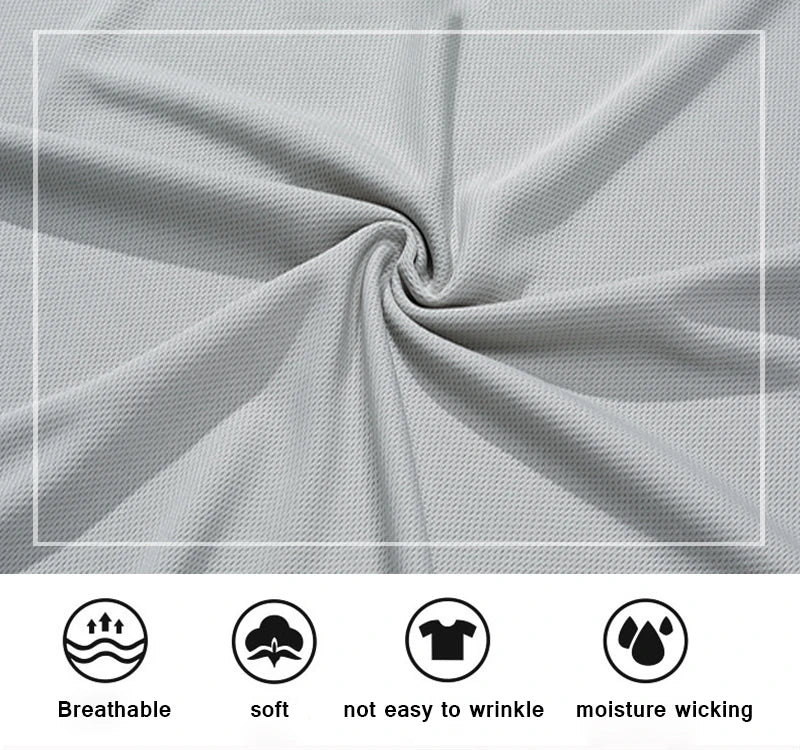 Canotta da palestra Uomo Abbigliamento in rete T-shirt senza maniche per bodybuilding ad asciugatura rapida Canottiere fitness Basket Sport Comfort Gilet muscolare