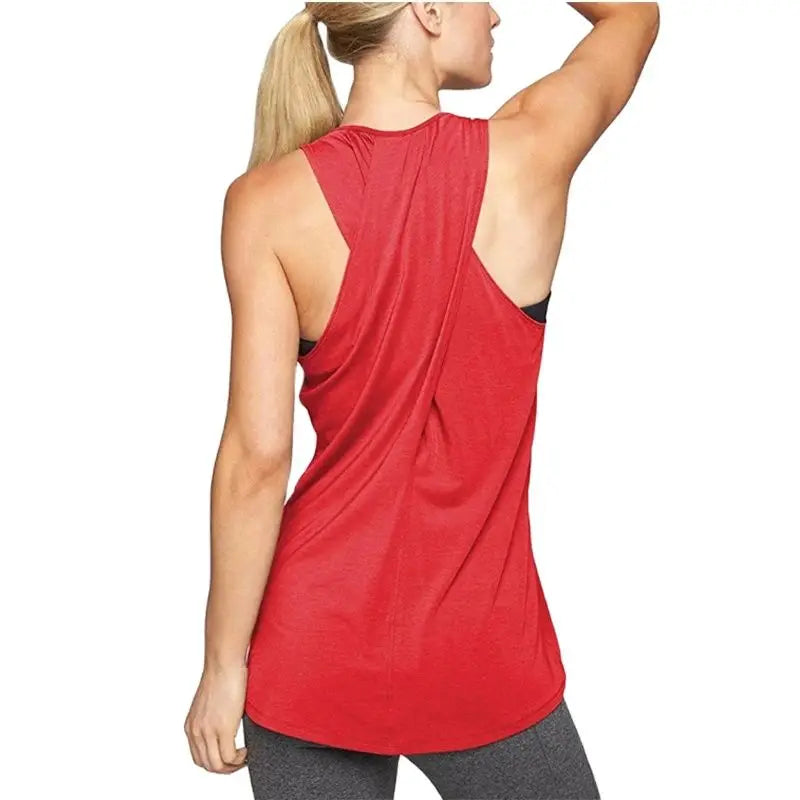 Top da yoga da donna Camicie sportive Palestra ad alta elasticità da corsa T-shirt traspiranti a maniche lunghe Foro per il pollice Top da palestra Abbigliamento sportivo Tuta da yoga