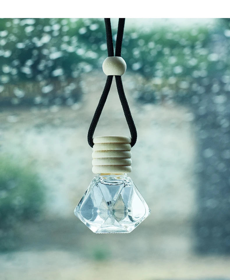 Profumo Profumo per auto, una fragranza per auto utilizzata per accessori interni per auto, un deodorante per auto a lungo termine, mantiene affascinante e fresco