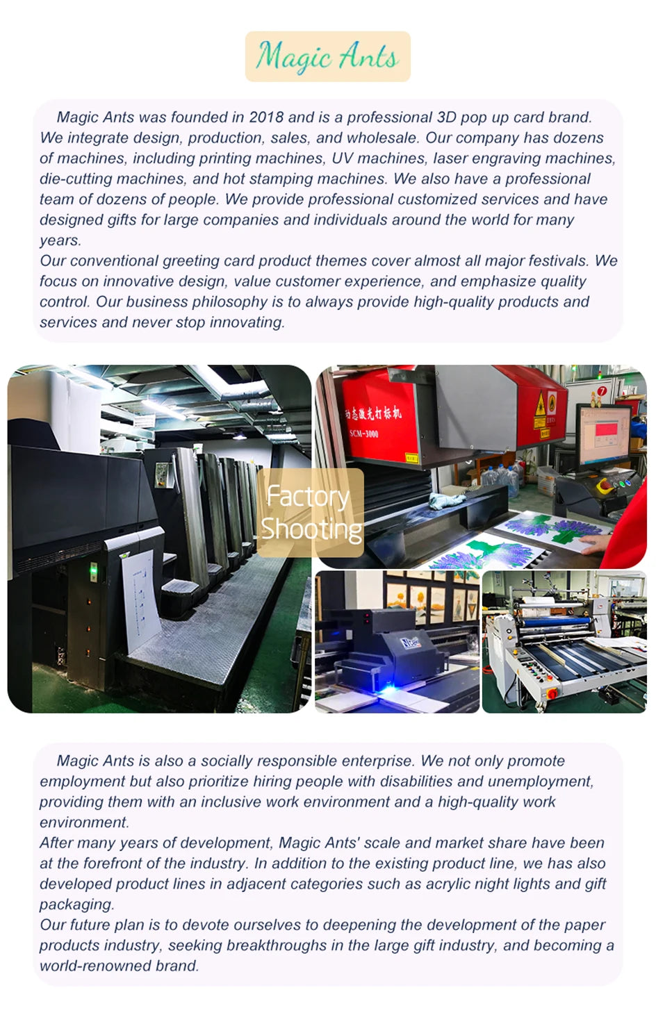 3D Pop Up Card for Birthday Kids Mom Wife Husband Boy