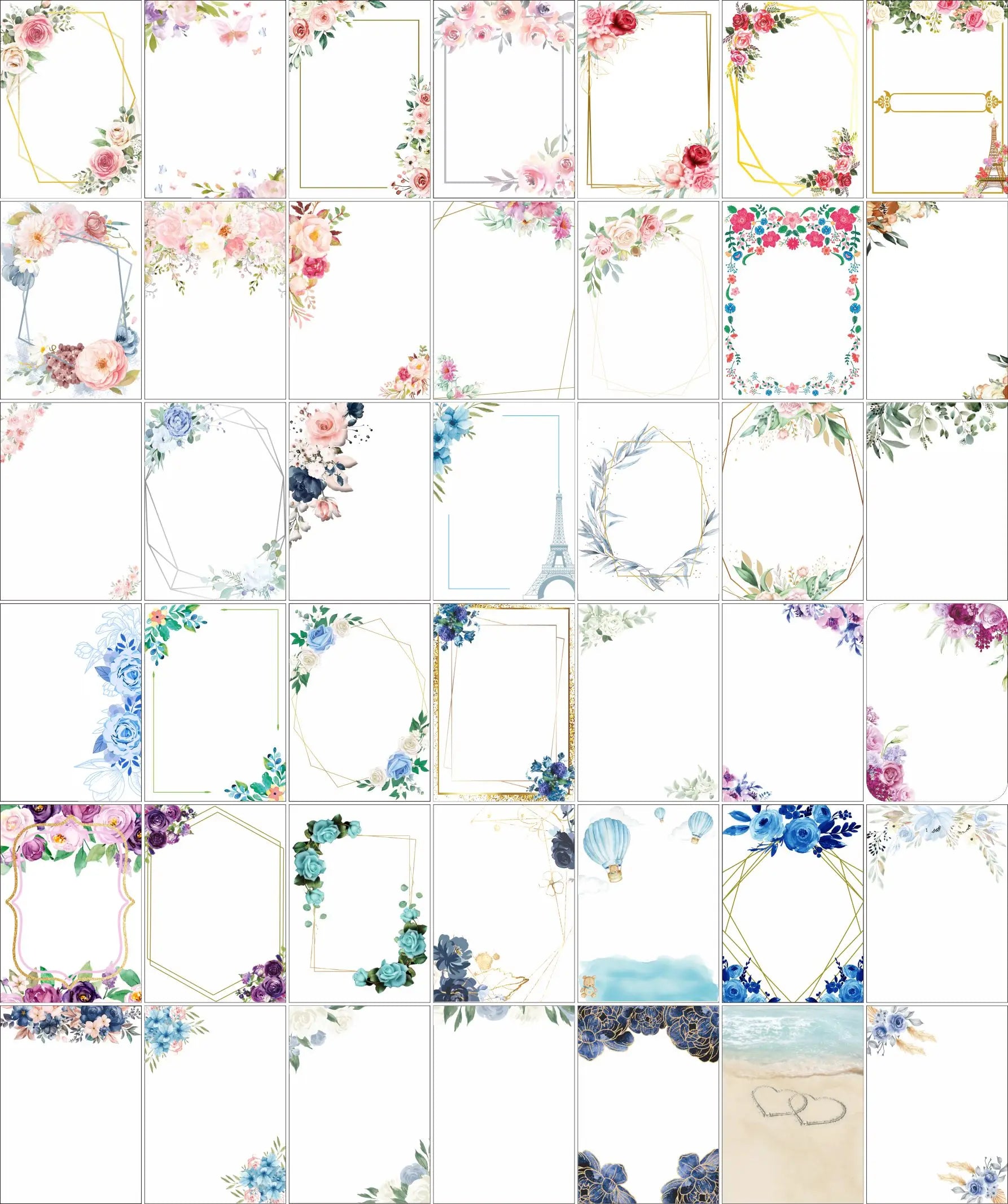 10Pcs Round Transparent A Hymn of Thanksgiving Prayer Card with Keychain Bar Mitzvah Souvenir Small Greeting Cards