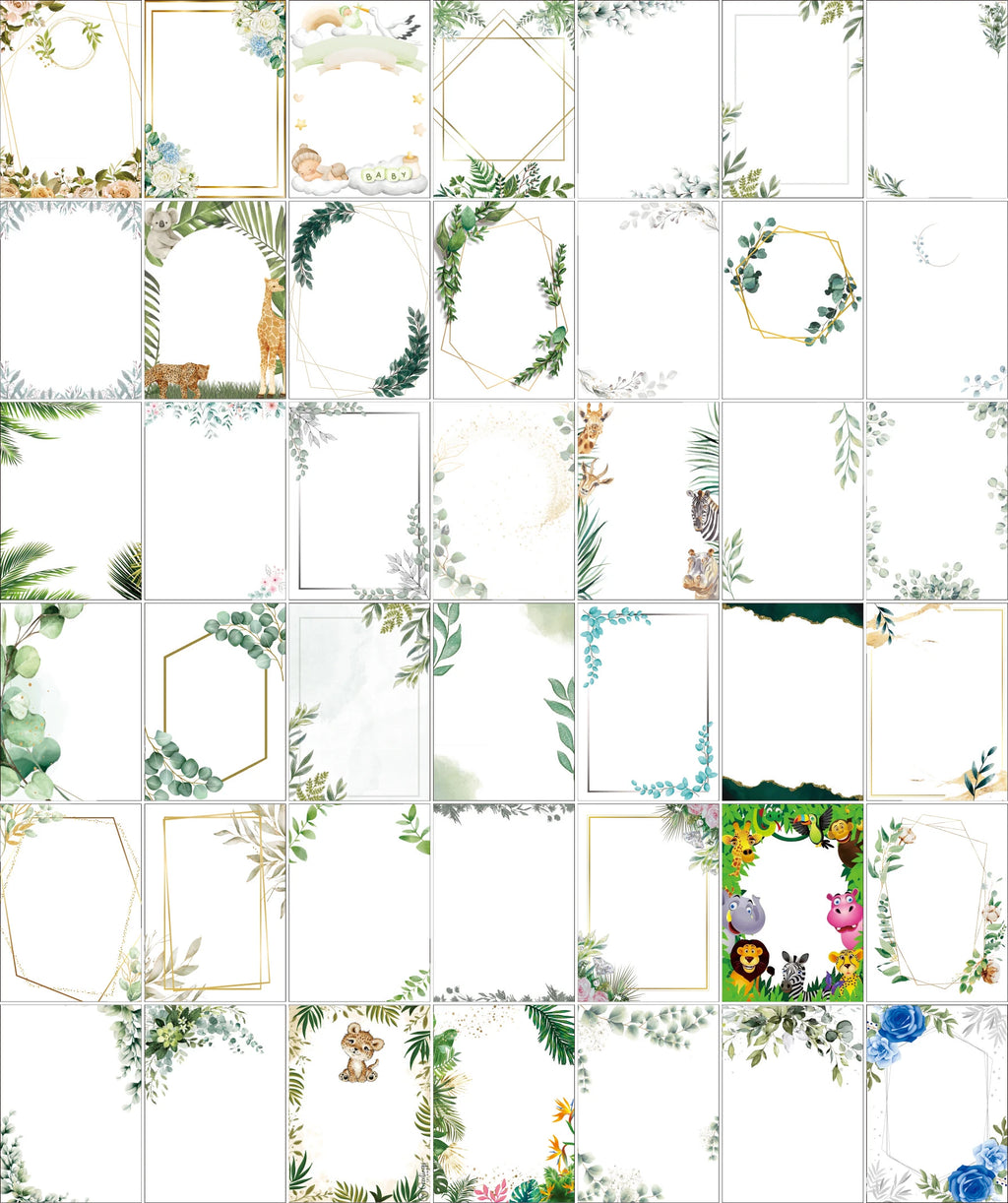 10Pcs Round Transparent A Hymn of Thanksgiving Prayer Card with Keychain Bar Mitzvah Souvenir Small Greeting Cards