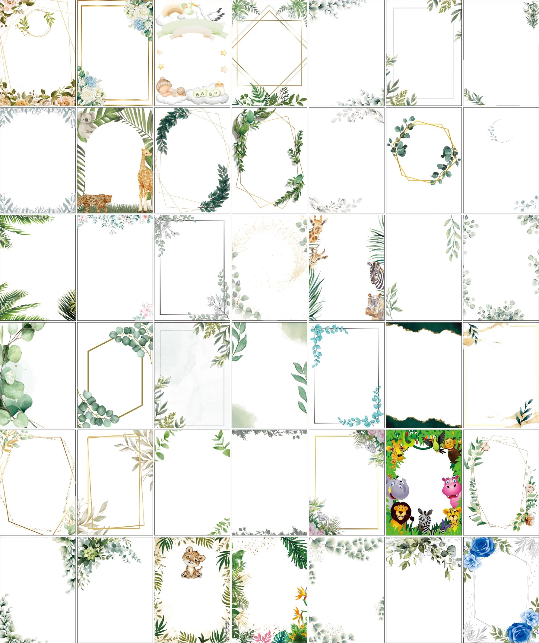 10Pcs Round Transparent A Hymn of Thanksgiving Prayer Card with Keychain Bar Mitzvah Souvenir Small Greeting Cards