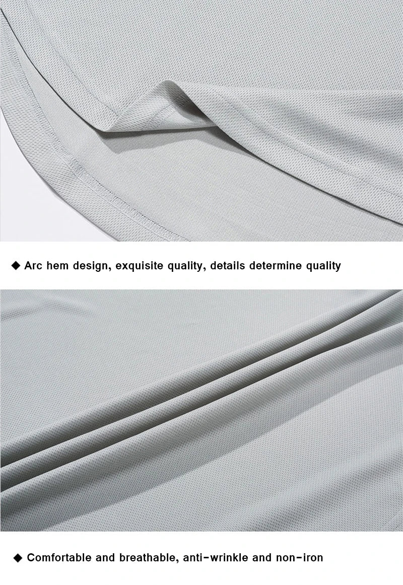 Canotta da palestra Uomo Abbigliamento in rete T-shirt senza maniche per bodybuilding ad asciugatura rapida Canottiere fitness Basket Sport Comfort Gilet muscolare