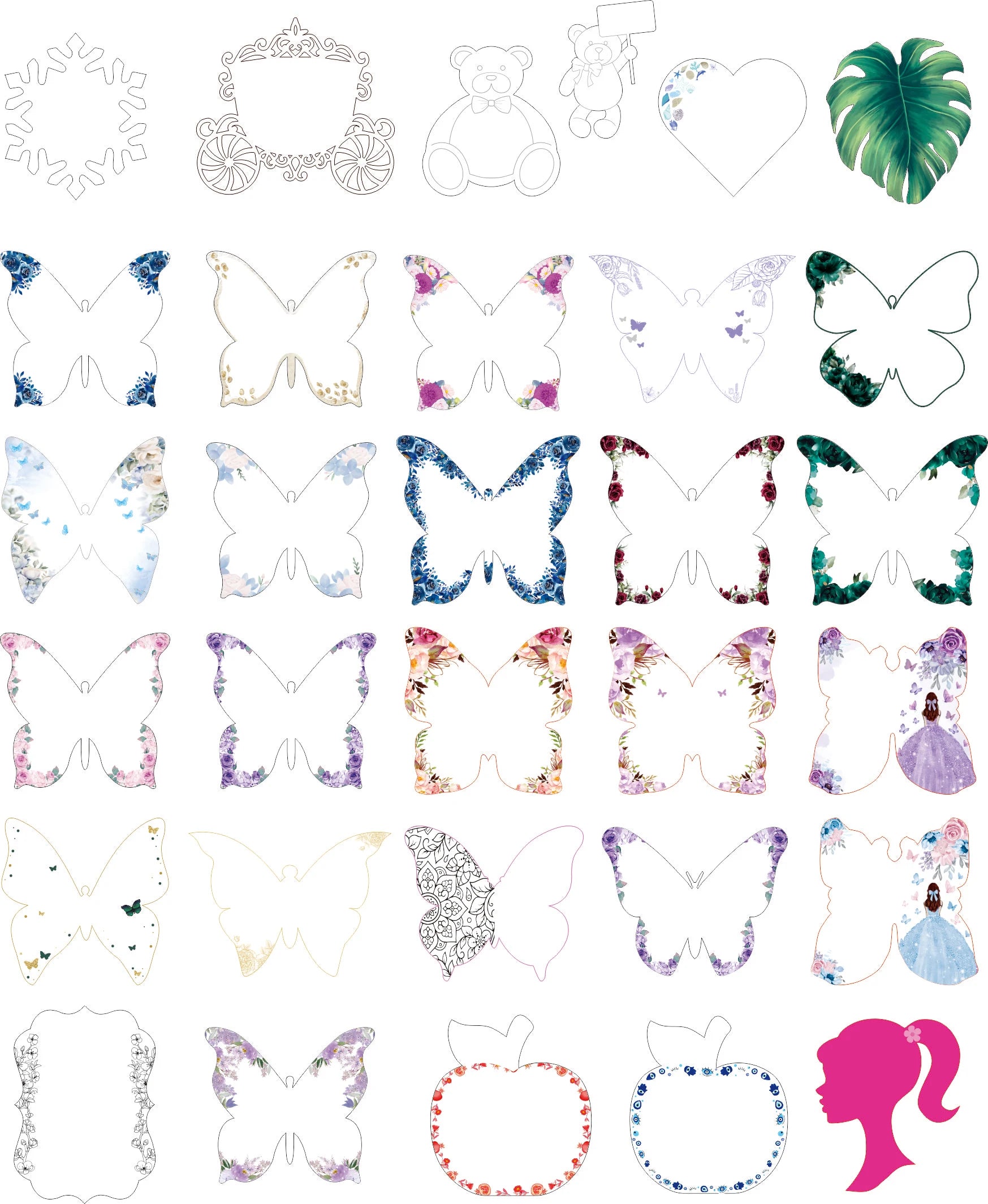 10Pcs Round Transparent A Hymn of Thanksgiving Prayer Card with Keychain Bar Mitzvah Souvenir Small Greeting Cards