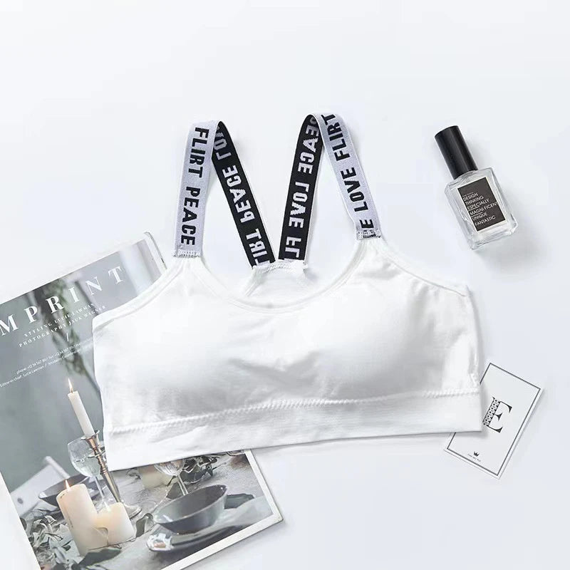 Reggiseno sportivo da donna sexy per palestra Top Fitness Yoga Pad femminile Abbigliamento sportivo Canotte Sport Push Up Reggiseni sportivi Intimo