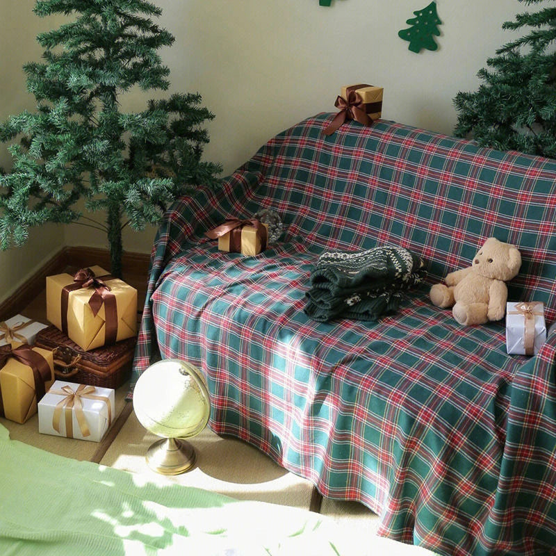 Tovaglia natalizia Tovaglia da cucina Tovaglia natalizia Tovaglia natalizia Capodanno 2026 Tovaglia decorativa Navidad