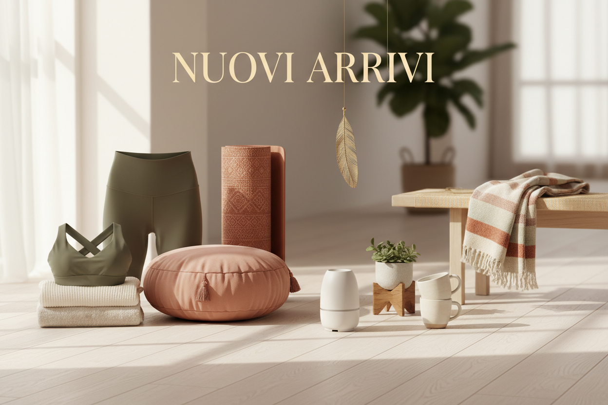 immagine per nuovi arrivi